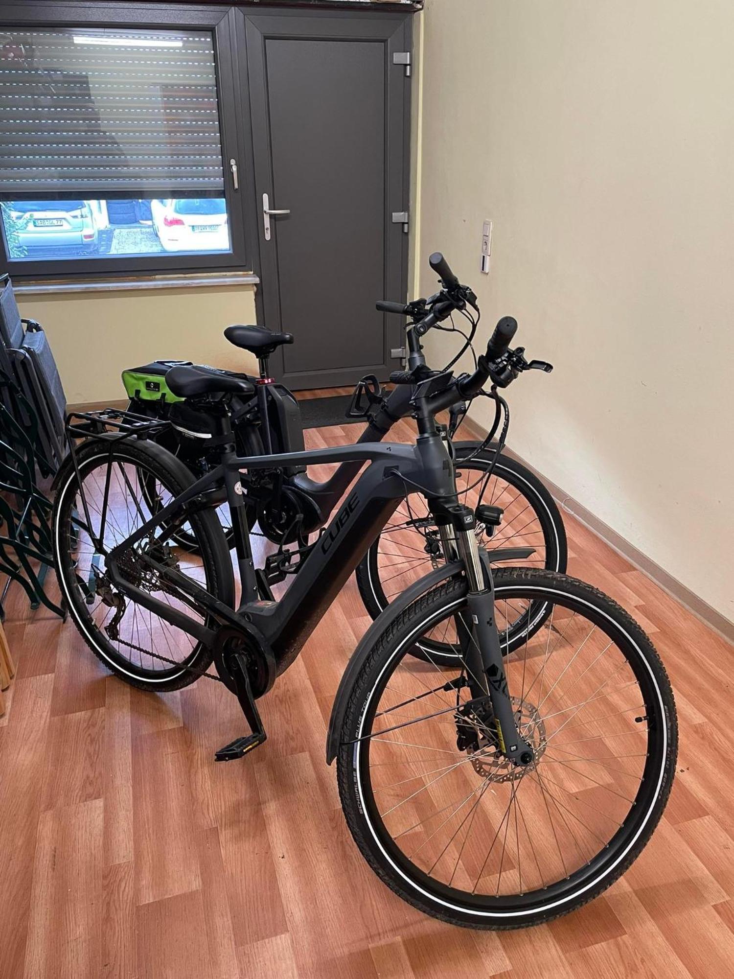 Ferienwohnung Hedi Konz Exteriör bild